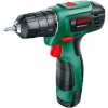 Шуруповерт Bosch PSR 1080 LI-2 [10,8 В, 1600 об/мин, 20 Н*м, 2x1,5 А*ч]