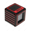 Лазерный нивелир ADA Cube Ultimate Edition [20 м, ±0.2 мм\м, 2 луча]