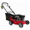 Газонокосилка бензиновая DDE WYZ18-WD65 [самоход, 46 cм, DDE 139 куб.см, 4 л.с, 60л, двойн.подшип.колес, 35кг]