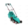 Газонокосилка электрическая Bosch ARM 37 [шир.37см, 20-70мм, 1400 Вт, 3700, сборник 40л, 11,2кг]