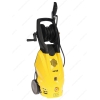 Аппарат высокого давления Huter W135-AR [1650 Вт, 360 л\ч, 135 бар]