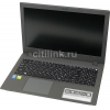 Ноутбук Acer Aspire E5-573G-32MQ Core i3 5005U/4Gb/500Gb/DVD-RW/nVidia GeForce 920M 2Gb/15.6"/HD (1366x768)/Linux/black/WiFi/BT/Cam/2520mAh (NX.MVMER.043)