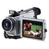 SONY DCR-TRV50E NETWORK HANDYCAM VIDEO CAMERA (MINIDV, 1.55MPX,  10XZOOM, ДУ, стерео, 3.5", TOUCH PANEL, USB)