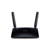 Маршрутизатор беспроводной TP-Link Archer MR200 AC750 10/100BASE-TX/4G черный