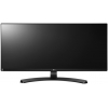 Монитор LG 34" 34UM68-P черный IPS LED 21:9 HDMI M/M матовая HAS 250cd 2560x1080 DisplayPort FHD 8кг (34UM68-P.ARUZ)