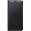 Чехол (флип-кейс) Samsung для Samsung Galaxy J7 (2016) Flip Wallet черный (EF-WJ710PBEGRU)