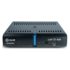 Ресивер DVB-T2 D-Color DC902HD черный