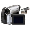 SONY DCR-TRV33E DIGITAL HANDYCAM VIDEO CAMERA (MINIDV/MPEGEX, 1MPX <16:9>, 10XZOOM, ДУ, 2.5", USB)
