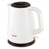 Чайник электрический Tefal KO150130 1.5л. 2400Вт белый (корпус: пластик) (7211002180)