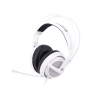 Гарнитура Steelseries (51132) Siberia 200 white