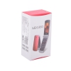 Мобильный телефон LG G360 титан раскладной 2Sim 3" 240x320 1.3Mpix BT (LGG360.ACISTN)