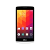 Смартфон LG H324 Leon 4Gb белый моноблок 3G 2Sim 4.5" 480x854 And5.0 5Mpix WiFi BT
