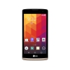 Смартфон LG H324 Leon 4Gb золотистый моноблок 3G 2Sim 4.5" 480x854 And5.0 5Mpix WiFi BT