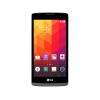 Смартфон LG H324 Leon 4Gb титан моноблок 3G 2Sim 4.5" 480x854 And5.0 5Mpix WiFi BT