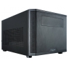 Корпус Fractal Design Core 500 черный без БП miniITX 2x120mm 2x140mm 2xUSB3.0 audio bott PSU (FD-CA-CORE-500-BK)