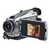 SONY DCR-TRV18E DIGITAL HANDYCAM VIDEO CAMERA (MINIDV, 0.8MPX, 10XZOOM, ДУ, стерео, 2.5", USB)
