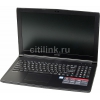 Ноутбук MSI GL62 6QD-029XRU Core i5 6300HQ/4Gb/500Gb/DVD-RW/nVidia GeForce GTX 950M 2Gb/15.6"/TN/HD (1366x768)/Free DOS +AV/black/WiFi/BT/Cam (9S7-16J612-029)
