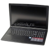 Ноутбук MSI GL62 6QD-009XRU Core i5 6300HQ/8Gb/1Tb/DVD-RW/nVidia GeForce GTX 950M 2Gb/15.6"/FHD (1920x1080)/Free DOS +AV/black/WiFi/BT/Cam (9S7-16J612-009)