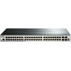 Коммутатор D-Link DGS-1510-52X/ME/A1A 48G 4SFP+ управляемый
