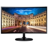 Монитор Samsung 23.5" C24F390FHI черный VA LED 16:9 HDMI матовая 250cd 178гр/178гр 1920x1080 D-Sub FHD 3.3кг (LC24F390FHIXCI)