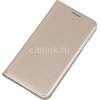 Чехол (флип-кейс) Samsung для Samsung Galaxy J1 mini Flip Cover золотистый (EF-FJ105PFEGRU)