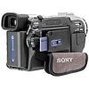 SONY DCR-TRV11E DIGITAL HANDYCAM VIDEO CAMERA (MINIDV, 10XZOOM,  ДУ, стерео, 3.5", SP, LP)