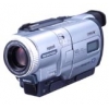 SONY DCR-TRV830E  DIGITAL HANDYCAM VIDEO CAMERA (HI8/DIGITAL8, 18XZOOM, ДУ, стерео, 3.5",USB,PRINT.INSIDE 640х480)