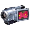 SONY DCR-TRV828E  DIGITAL HANDYCAM VIDEO CAMERA (HI8/DIGITAL8, 18XZOOM, ДУ, стерео, 3.5", SP, LP, USB)
