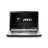 Ноутбук MSI PE70 6QD-246RU i5-6300HQ(2.3) Skylake/ 8Gb/ 1Tb/ 17.3" FHD Anti-Glare WV IPS level/ NV GTX950M 2Gb DDR5/DVD-SM/BackLight/6Cell/ Win10/ Bla (9S7-179542-246)