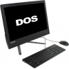Lenovo IdeaCentre AIO 300-22ISU <F0BX0045RK>  i3 6100U/4/500/DVD-RW/WiFi/BT/DOS/21.5"