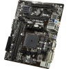 ASRock FM2A88M-HD+ R3.0(RTL) SocketFM2+ <AMD A88X> PCI-E Dsub+DVI+HDMI GbLAN SATA  RAID MicroATX 2DDR3