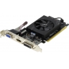 1Gb <PCI-E> DDR3 GIGABYTE GV-N710D3-1GL (RTL) D-Sub+DVI+HDMI  <GeForce GT710>