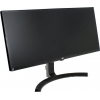 34"    ЖК монитор LG 34UM68-P (LCD, Ultra Wide, 2560x1080,  HDMI, DP)