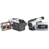 SONY DCR-TRV720E  DIGITAL HANDYCAM VIDEO CAMERA (HI8/DIGITAL8, 25XZOOM, ДУ, стерео, 4.0", SP, LP)