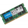 Память DDR4 8Gb 2133MHz Crucial CT8G4SFD8213 RTL PC4-17000 CL15 SODIMM 260-pin 1.2В