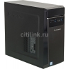 ПК Lenovo IdeaCentre 300-20ISH MT i3 6100 (3.7)/4Gb/500Gb/HDG530/DVDRW/CR/Windows 10 Home 64/GbitEth/250W/черный (90DA0062RS)