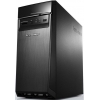 ПК Lenovo H50-55 MT A10 7800 (3.5)/6Gb/1Tb 7.2k/R7/DVDRW/CR/Windows 10 Home 64/Eth/черный (90BG004LRS)