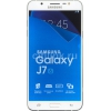 Смартфон Samsung SM-J710 Galaxy J7 (2016) 16Gb 2Gb белый моноблок 3G 4G 2Sim 5.5" 720x1280 Android 6.0 13Mpix WiFi BT GPS GSM900/1800 GSM1900 TouchSc MP3 FM microSD max128Gb (SM-J710FZWUSER)