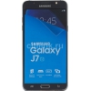 Смартфон Samsung SM-J710 Galaxy J7 (2016) 16Gb 2Gb черный моноблок 3G 4G 2Sim 5.5" 720x1280 Android 6.0 13Mpix WiFi BT GPS GSM900/1800 GSM1900 TouchSc MP3 FM microSD max128Gb (SM-J710FZKUSER)