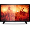 Телевизор LED Philips 32" 32PHT4001/60 черный/HD READY/200Hz/DVB-T/DVB-T2/DVB-C/USB (RUS)