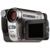 SONY DCR-TRV255E DIGITAL 8 HANDYCAM VIDEO CAMERA (DIGITAL8/HI8,  20XZOOM, ДУ, стерео, 2.5", SP, LP, USB)