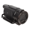 Видеокамера Sony FDR-AX53B <4K, 50p, 8,3Mp, "Exmor R" CMOS, CarlZeiss VS, 20x/250x Zoom, 3.0". Wi-Fi/NFC> [FDRAX53B.CEE]