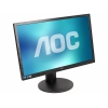 Монитор 24" AOC E2460PQ/BK Black 1920x1080, 2ms, 250 cd/m2, 1000:1 (DCR 50M:1), D-sub, DVI, DP, 2Wx2, Headph.Out, HAS, Pivot, vesa (E2460PQ/BK/01)