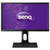 Монитор 23.8" Benq BL2420Z Black VA, 1920x1080, 7ms, 250 cd/m2, 3000:1 (DCR 20M:1), D-Sub, DVI-D (HDCP), DP, USBhub, 1Wx2, Headph.Out, HAS, Pivot, ves (9H.LE3LA.TBE)