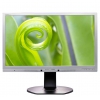 Монитор 21.5" Philips 221P6QPYES/00(01) Silver IPS, 1920x1080, 5ms, 250 cd/m2, 1000:1 (DCR 20M:1), D-Sub, DVI,DP,USBhub,2Wx2,Headph.Out,HAS,Pivot,vesa