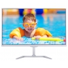 Монитор 23.6" Philips 246E7QDSW/00(01) gl.WHITE PLS, 1920x1080, 5ms, 250 cd/m2, 1000:1 (DCR 20M:1), D-Sub, DVI, HDMI, Headph.Out, vesa