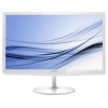 Монитор 23.6" Philips 247E6EDAW/00(01) gl.WHITE IPS, 1920x1080, 5ms, 250 cd/nm2, 1000:1 (DCR 20M:1), D-Sub, DVI, HDMI, 3Wx2, Headph.Out
