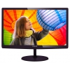 Монитор 23.6" Philips 247E6LDAD/00(01) Black Cherry 1920x1080, 1ms, 250 cd/m2, 1000:1 (DCR 20M:1), D-Sub, DVI, HDMI, 3Wx2, Headph.Out