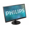 Монитор 23.8" Philips 240V5QDAB/00(01) Black IPS, 1920x1080, 5ms, 250 cd/m2, 1000:1 (DCR 20M:1), D-Sub, DVI, HDMI, 2Wx2, Headph.Out, vesa
