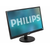 Монитор 23.8" Philips 240V5QDSB/00(01) Black IPS, 1920x1080, 5ms, 250 cd/m2, 1000:1 (DCR 20M:1), D-Sub, DVI, HDMI, Headph.Out, vesa